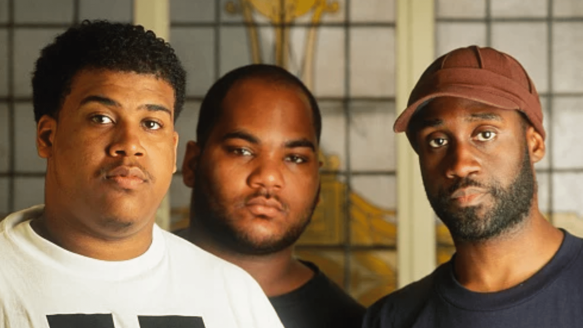 De La Soul