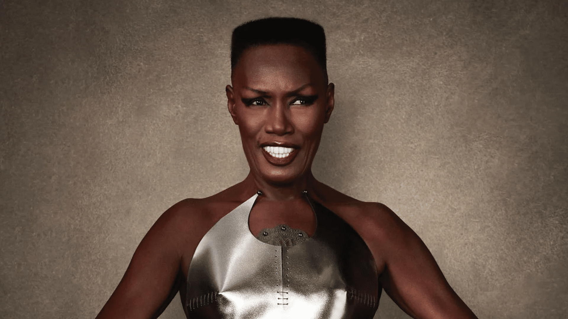 Grace Jones